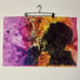 G-Eazy Smoking A Cigarette Artwork - Print On Canvas