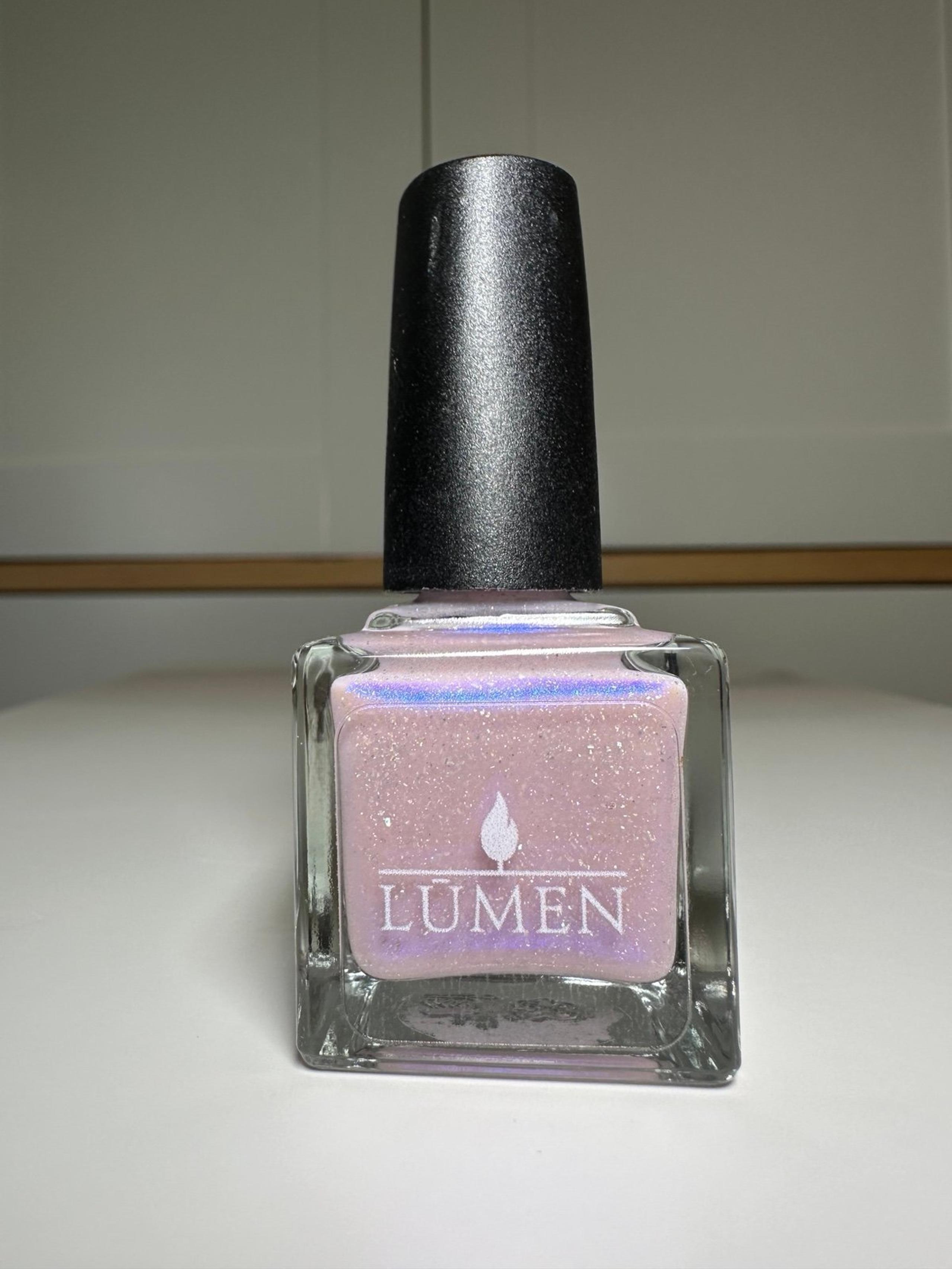 Lumen “Moon Prism Power” PPU Indie Nail Polish