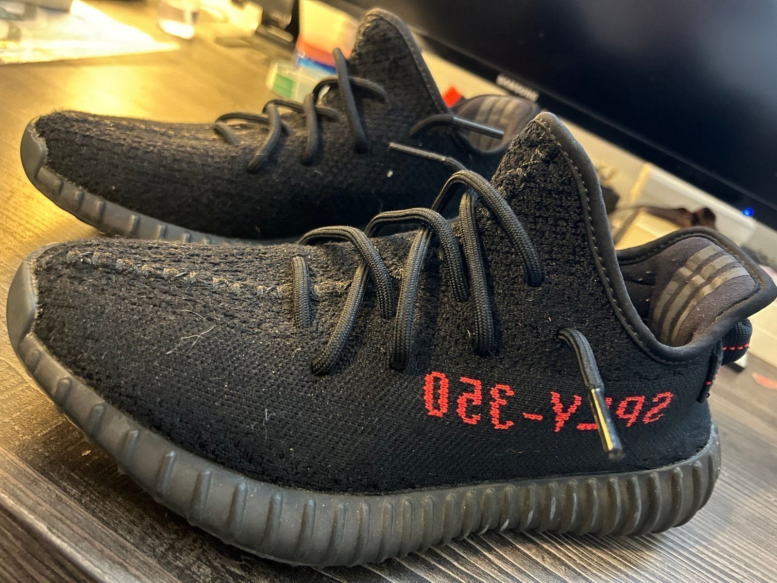 Adidas Yeezy boost 350 v2