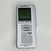 Olympus DS-2400 Digital Voice Recorder & 2GB SD Card *WORKS*
