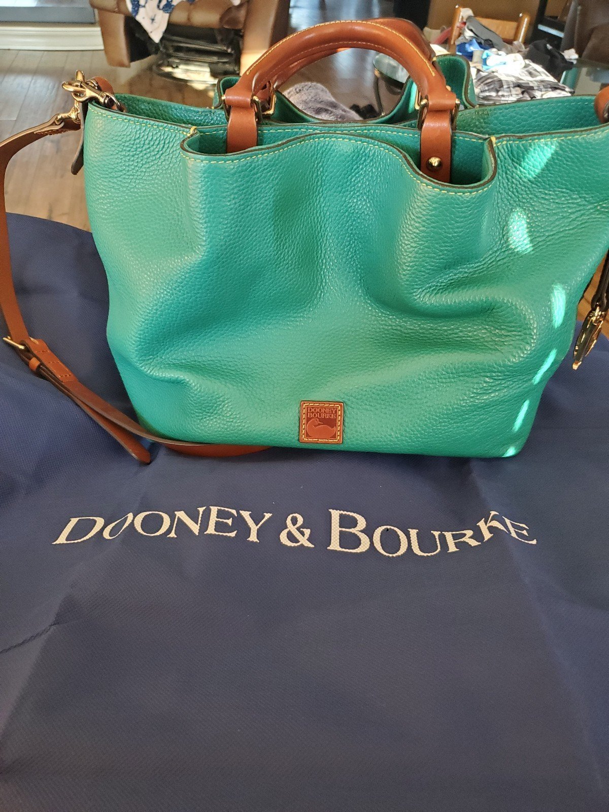 Dooney Bourke