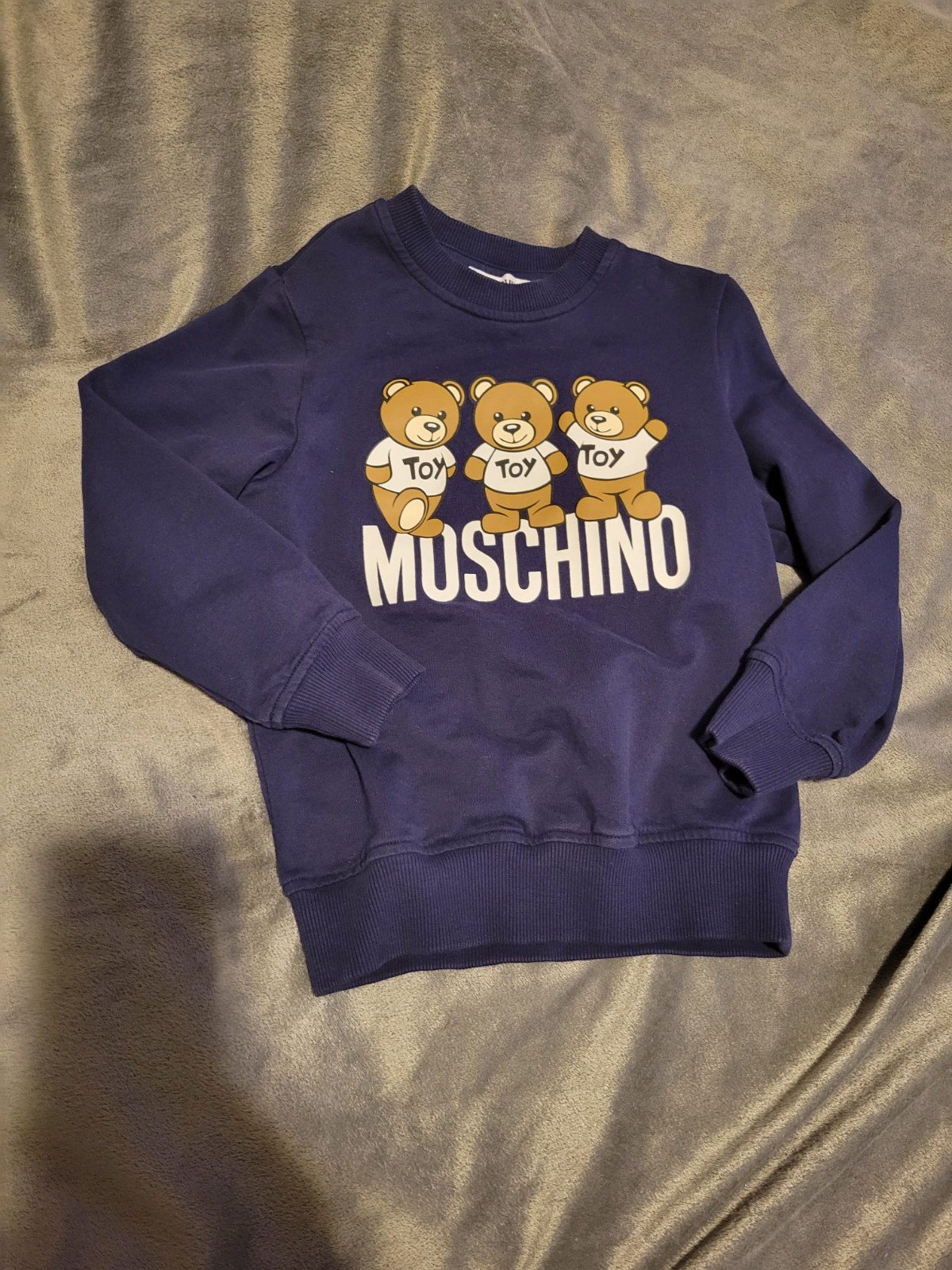 Moschino Sweater Unisex