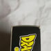New and unopened FC Dragon Ball Z3: Retsusen Jinzōningen (Super Famicom)