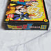 New and unopened FC Dragon Ball Z3: Retsusen Jinzōningen (Super Famicom)