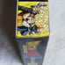 New and unopened FC Dragon Ball Z3: Retsusen Jinzōningen (Super Famicom)