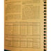 1964 SXS Switch & Relay Adjustment Shop Maintenance Manual Automatic Electric Co