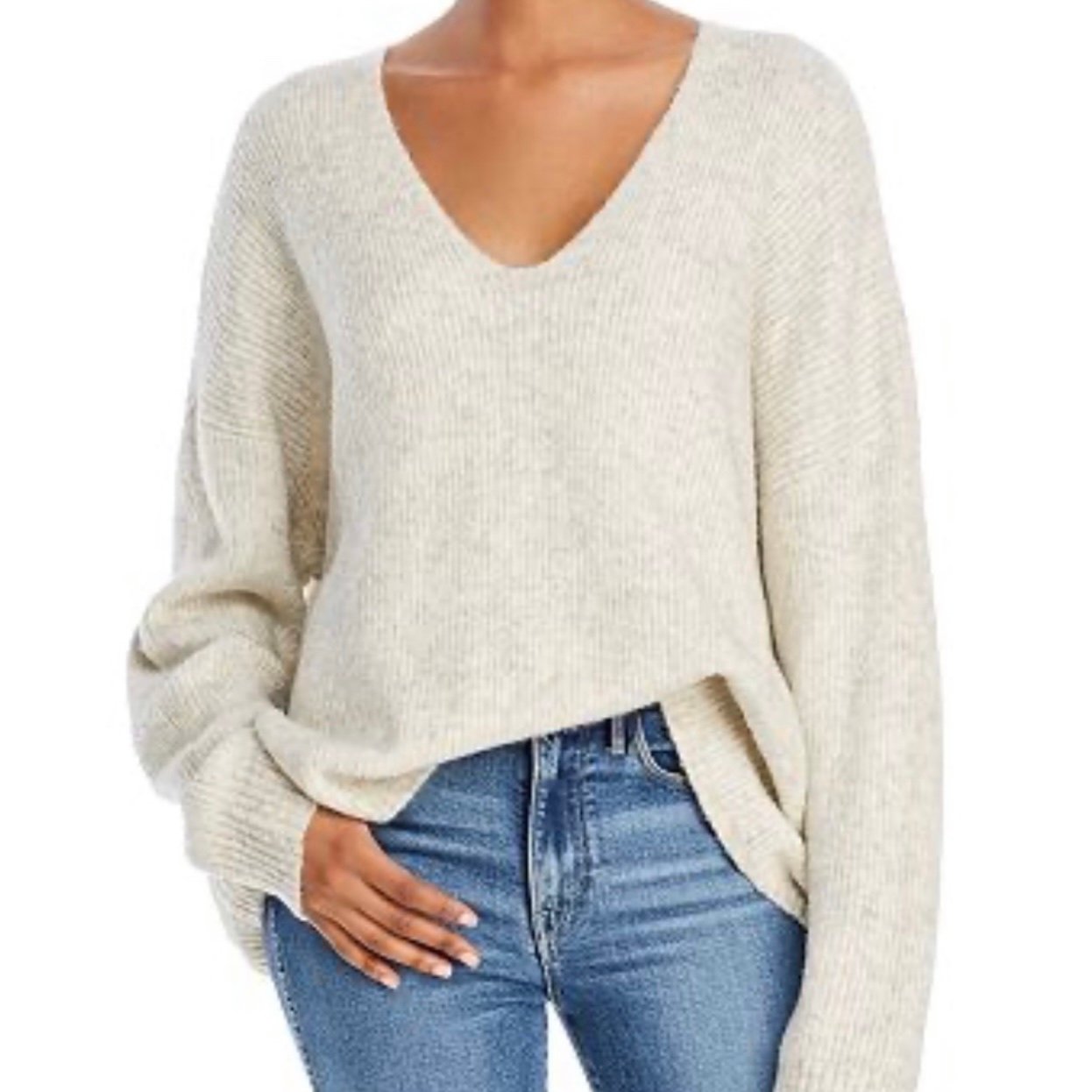french connection chic sweaters