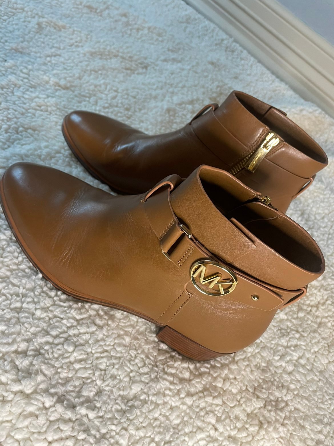 Michael Michael Kors boots