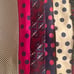 Lot of 8 gently Used men's neckties. All