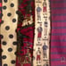Lot of 8 gently Used men's neckties. All