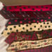 Lot of 8 gently Used men's neckties. All