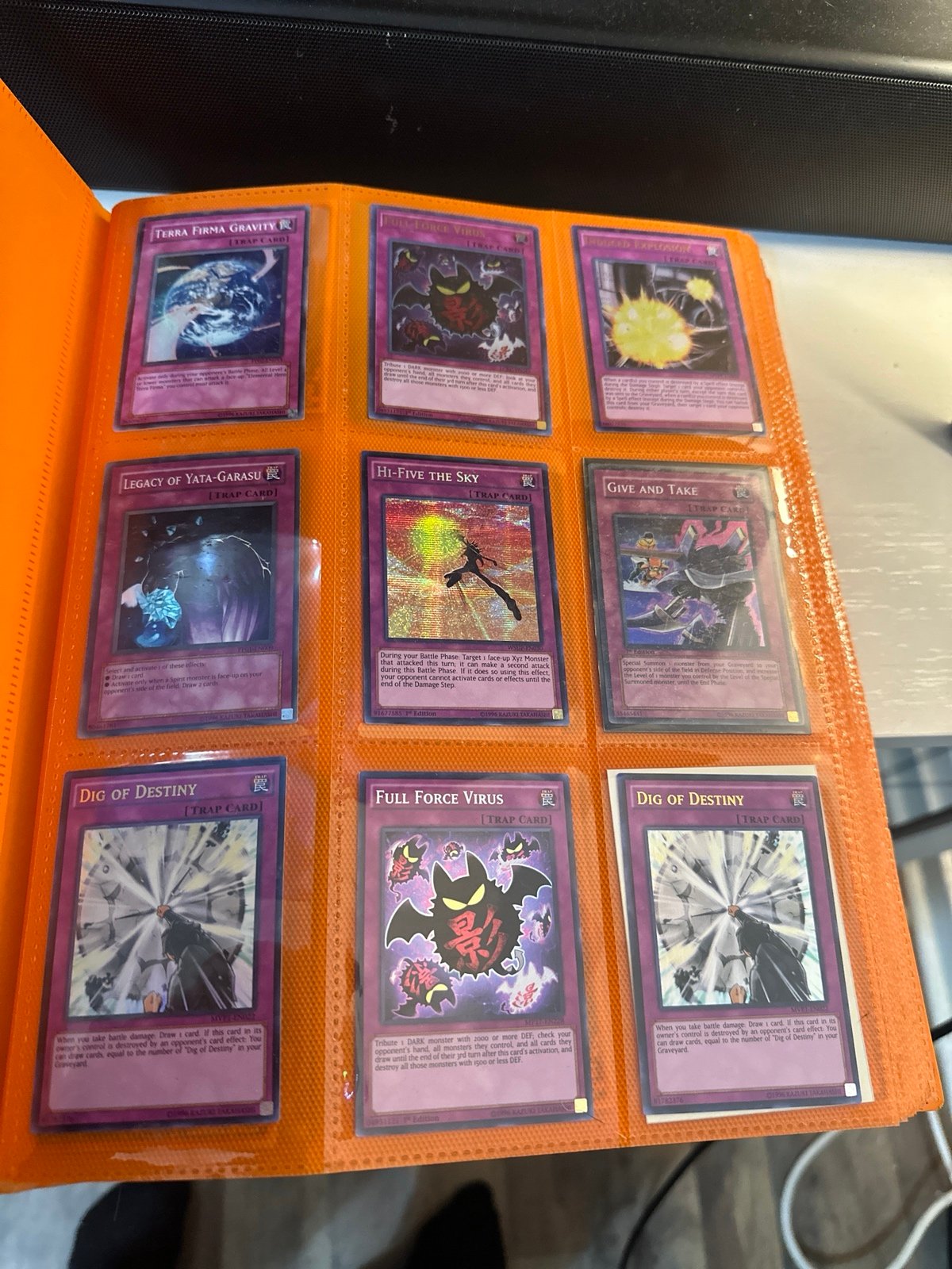 Yugioh