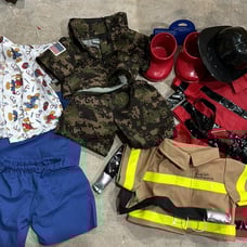 Build a Bear Service Lot