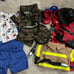 Build a Bear Service Lot