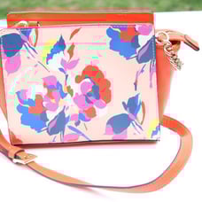 Emma & Sophia cross body bag