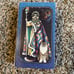 Tarot of the cat people