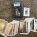 Tarot of the cat people