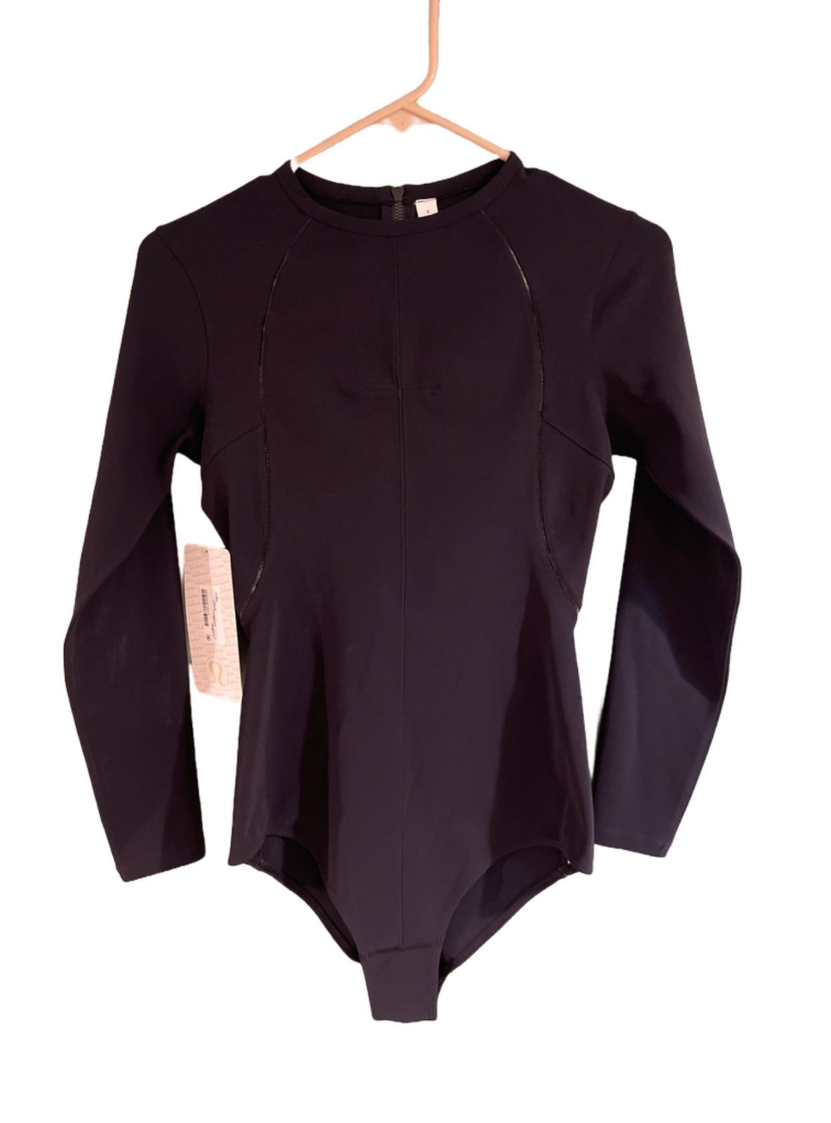 Lululemon &go ‘till Dawn Bodysuit