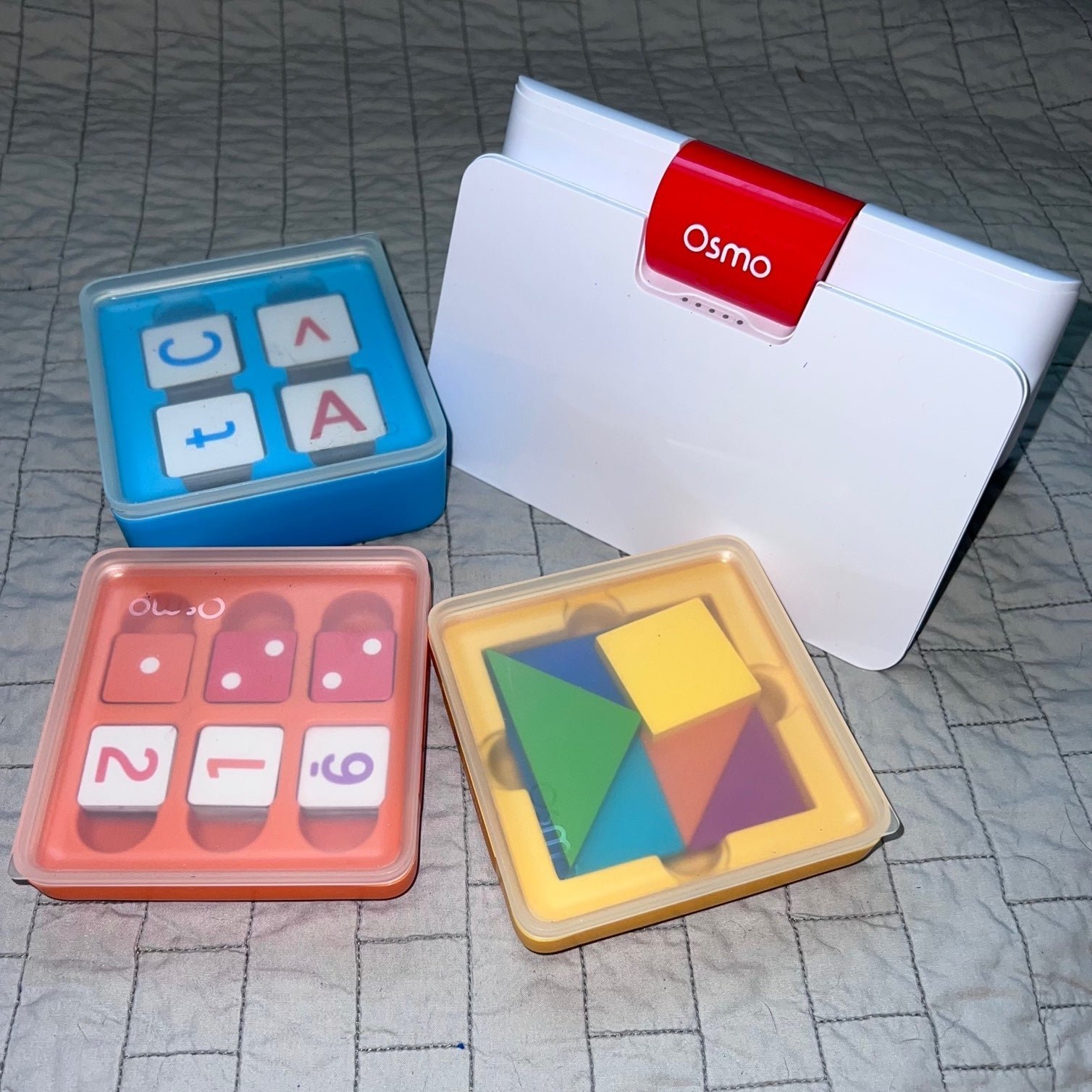 Osmo Genius STEAM set