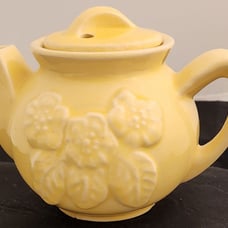 USA 3E Teapot