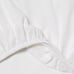 Room Essentials Cotton Blend Easy Care Sateen Sheet Set Twin Size