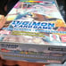 Digimon limited set box sealed