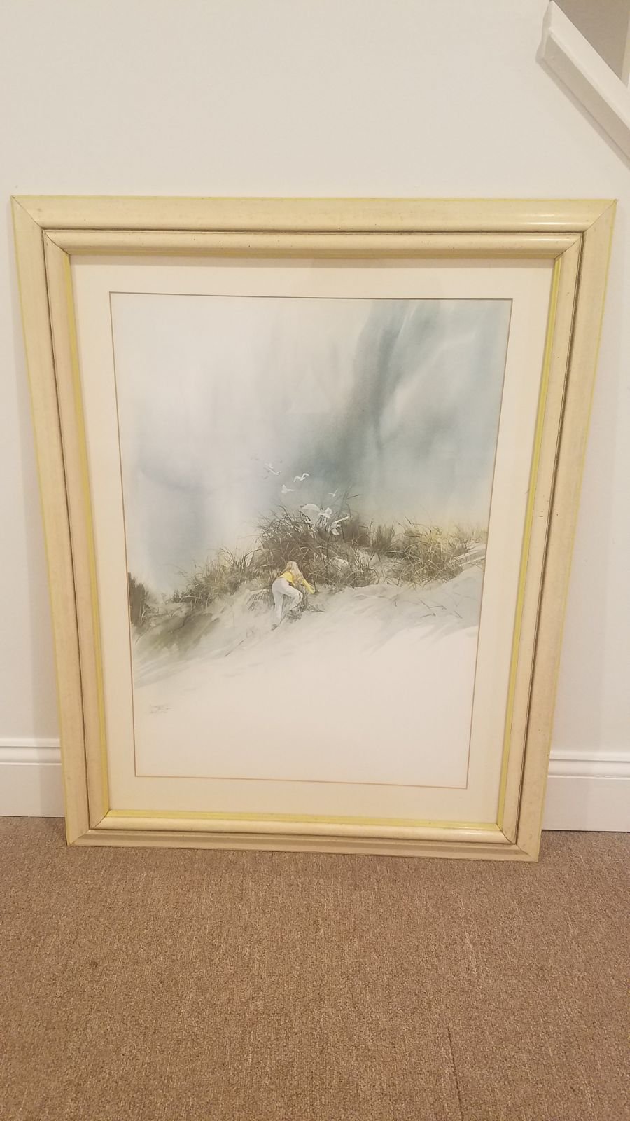 The Highest Dune Art Carolyn Blish (19