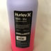 Hurley Insulate Water Bottle