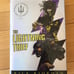 Percy Jackson & the Olympians The Lightning Thief by Rick Riordan Hardcover