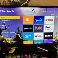 roku tv