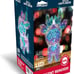 15 in Prismatic Iridescent Reindeer Light Decorations