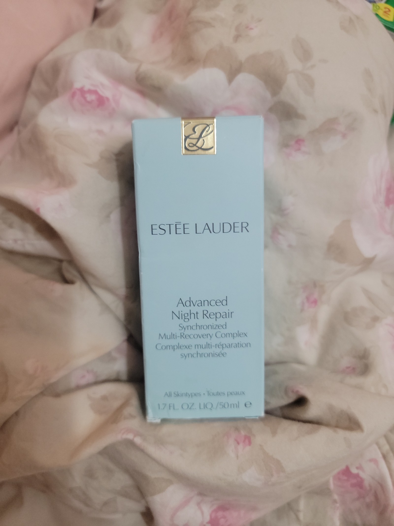 Estee Lauder advanced night repair 1.7 oz *new in box