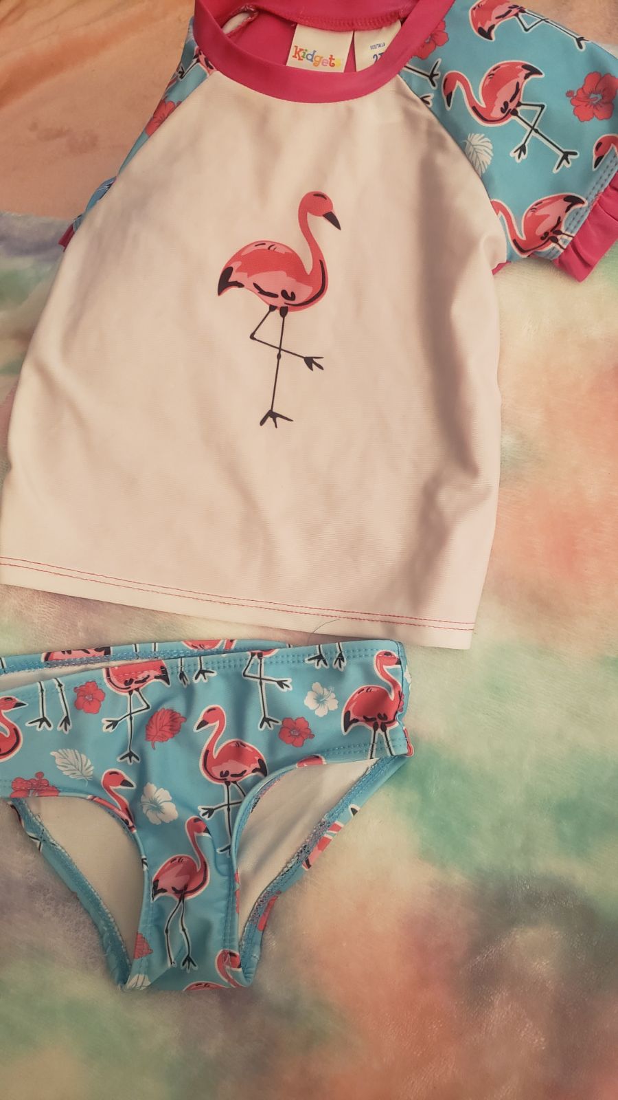 2t toddler girl bundle