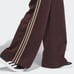 ❌SOLD❌ Adidas Essentials [M] Women’s Color Block Wide Leg Brown Sweatpants
