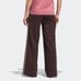 ❌SOLD❌ Adidas Essentials [M] Women’s Color Block Wide Leg Brown Sweatpants