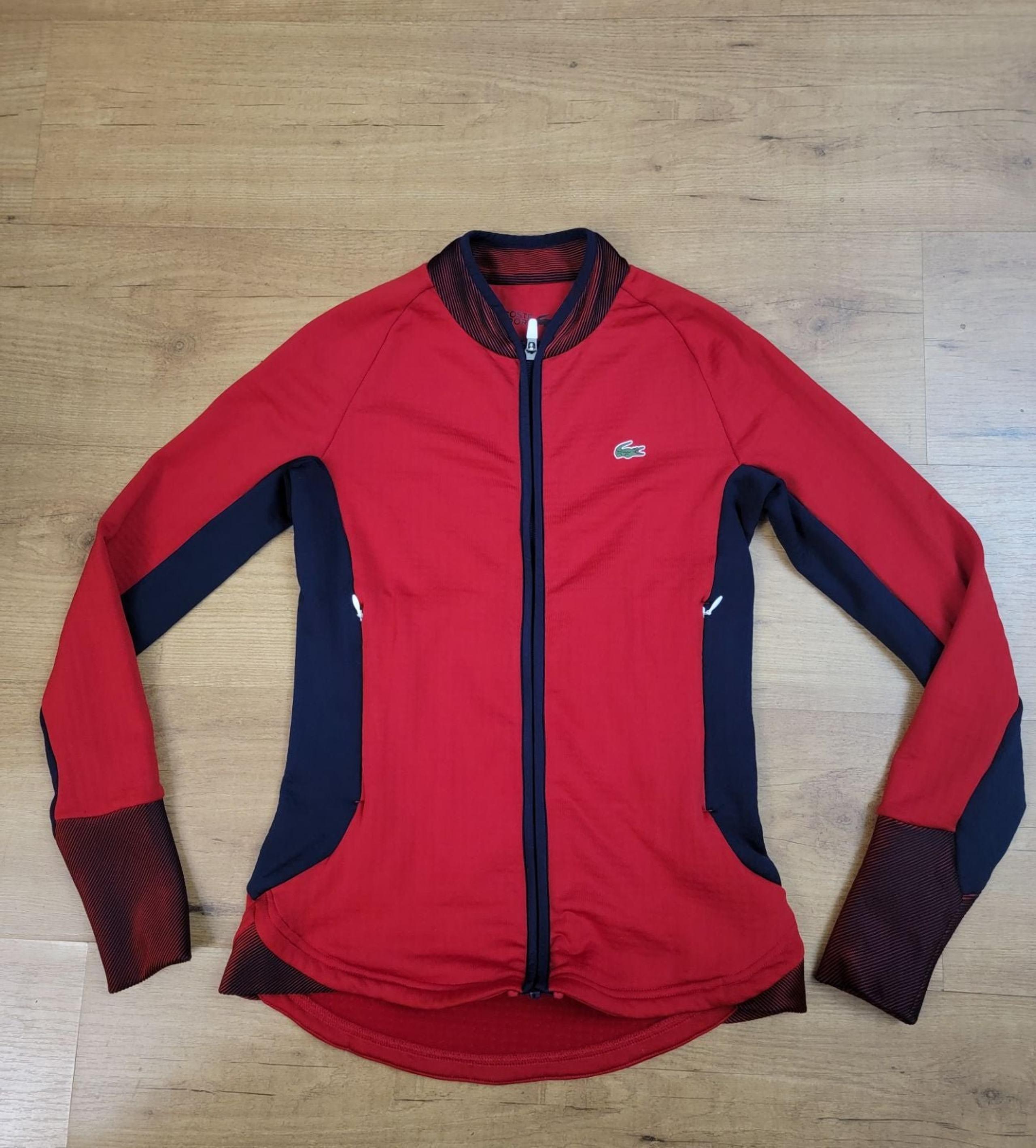Lacoste Sports Women's Jacket