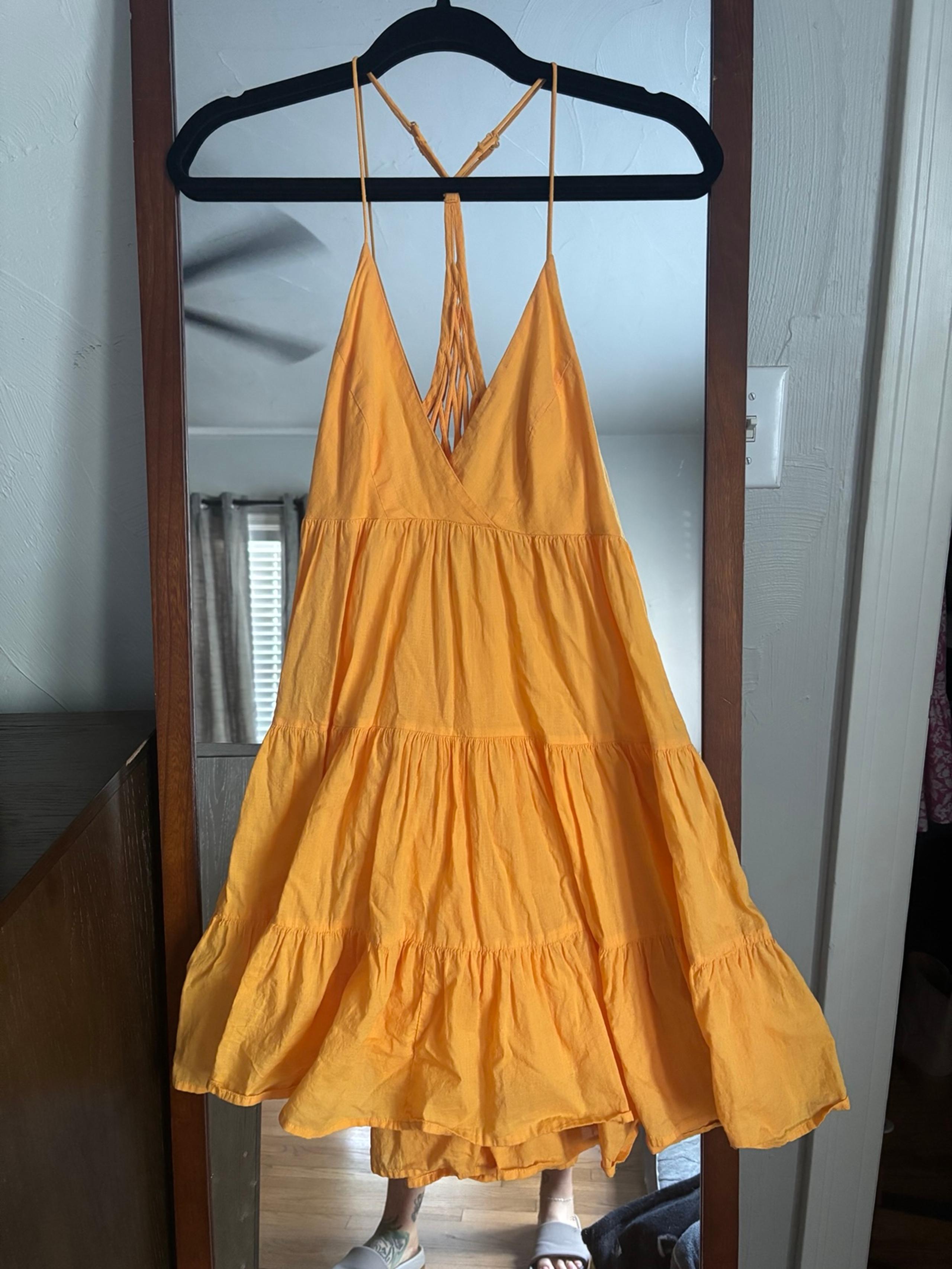 Urban Outfitters Sundress