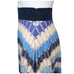 Milly Marina Mitered Circle Skirt is NWT US Size 8