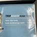 Rand McNally TripMaker RVND 7710 RV GPS 7 inch HD Screen