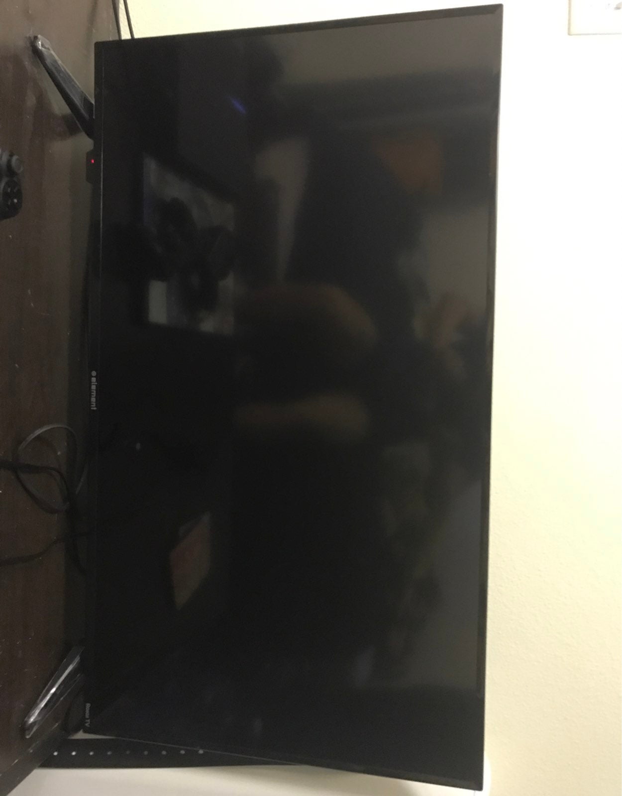 Roku Tv plus controller