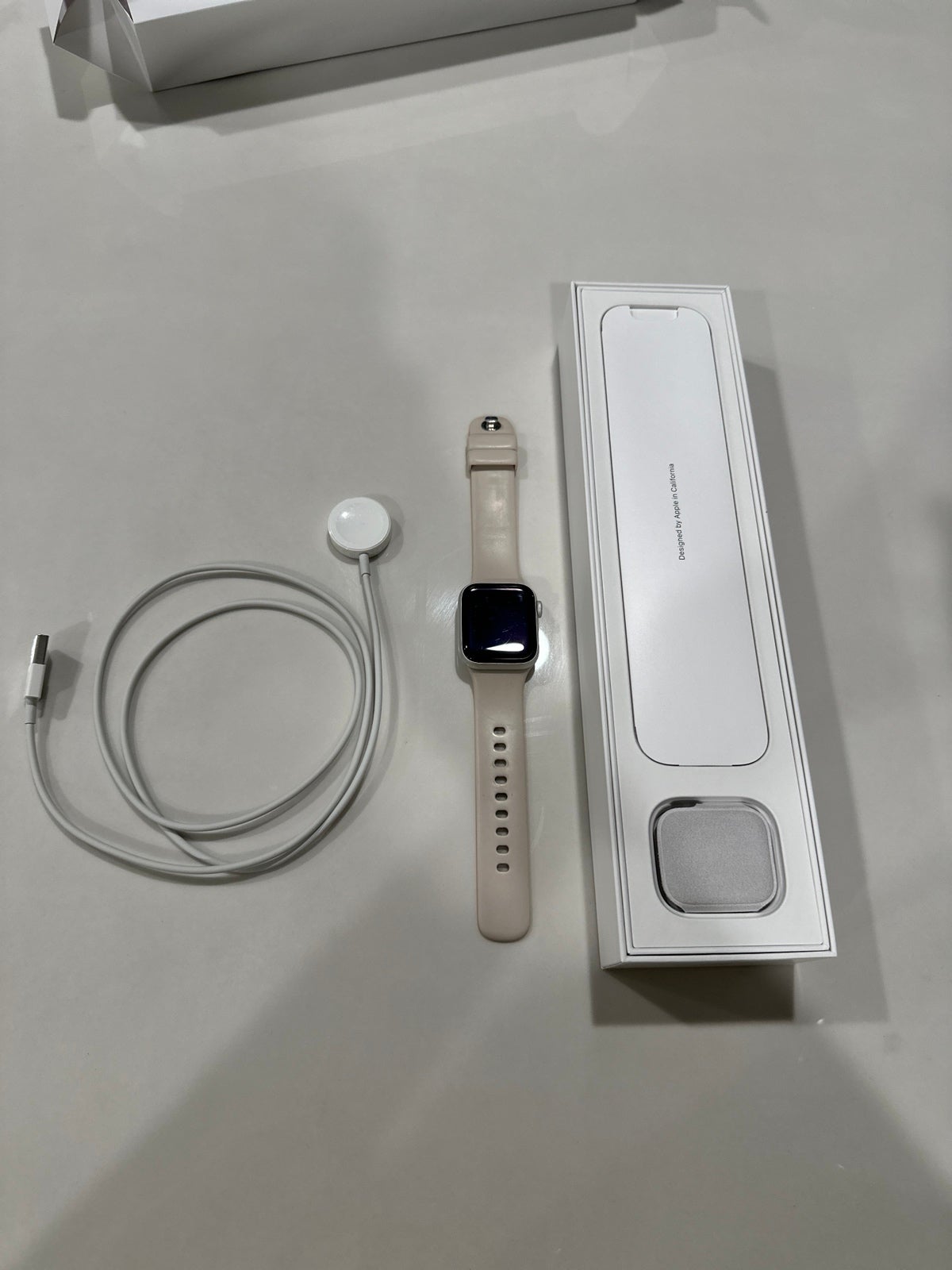 Apple Watch Series 4 40mm