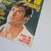 ROCKY IV OFFICIAL MOVIE MAGAZINE - SUPER RARE, Stallone cover, Life Story FVF