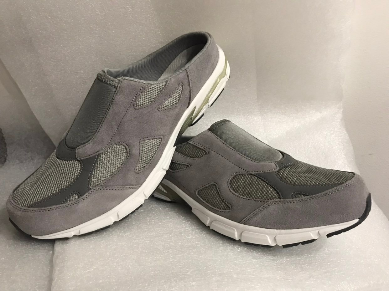 Men’s KingSize Memory Size 13W Sneaker