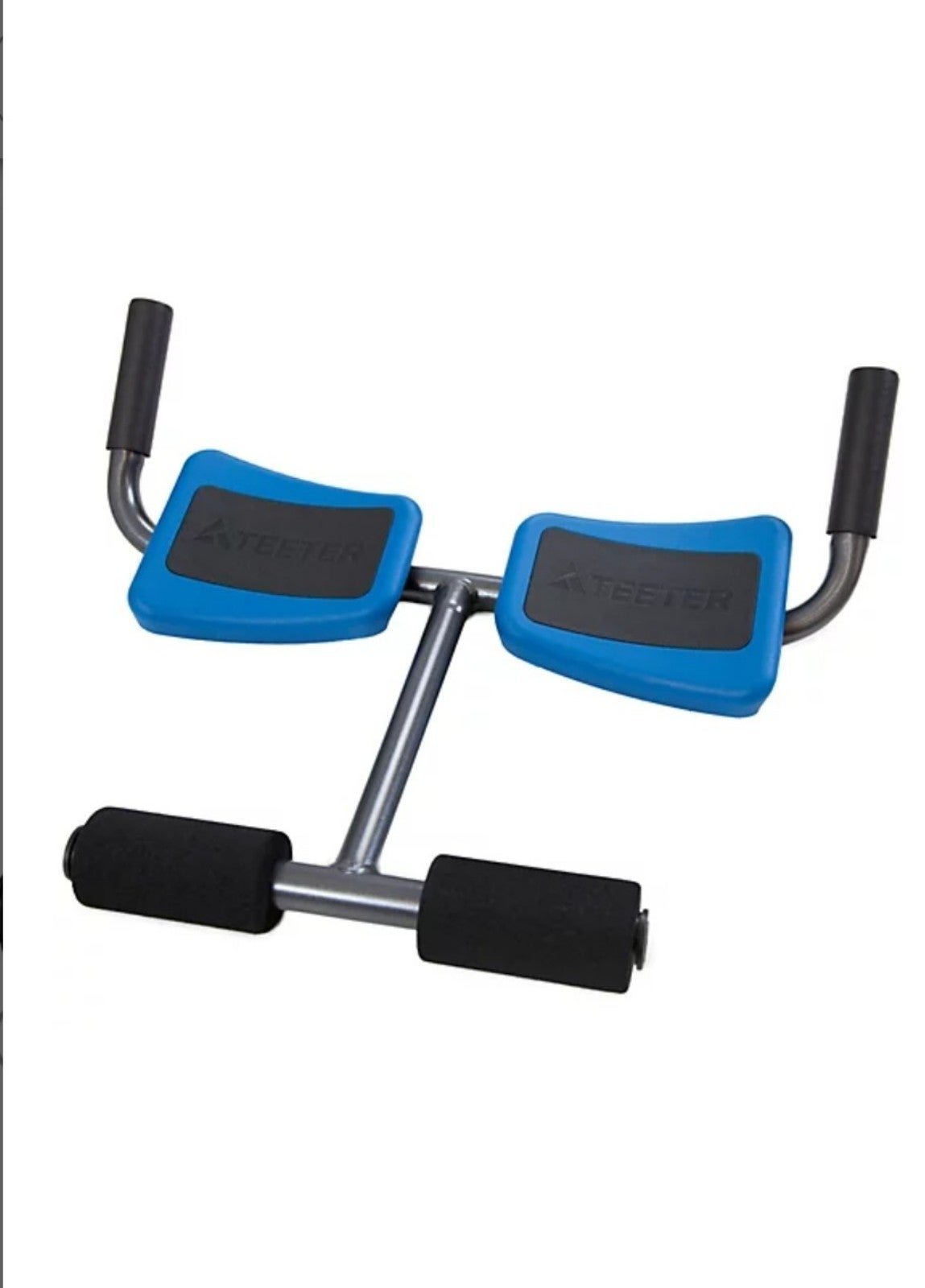 NWOT-TEETER P2 Back Stretcher