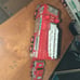 hess trucks fire truck 2005