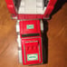 hess trucks fire truck 2005