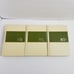 The Book Of Life - Bible 9 Volume Set 31st Edition, 1968 Newton Hall, Homeschool