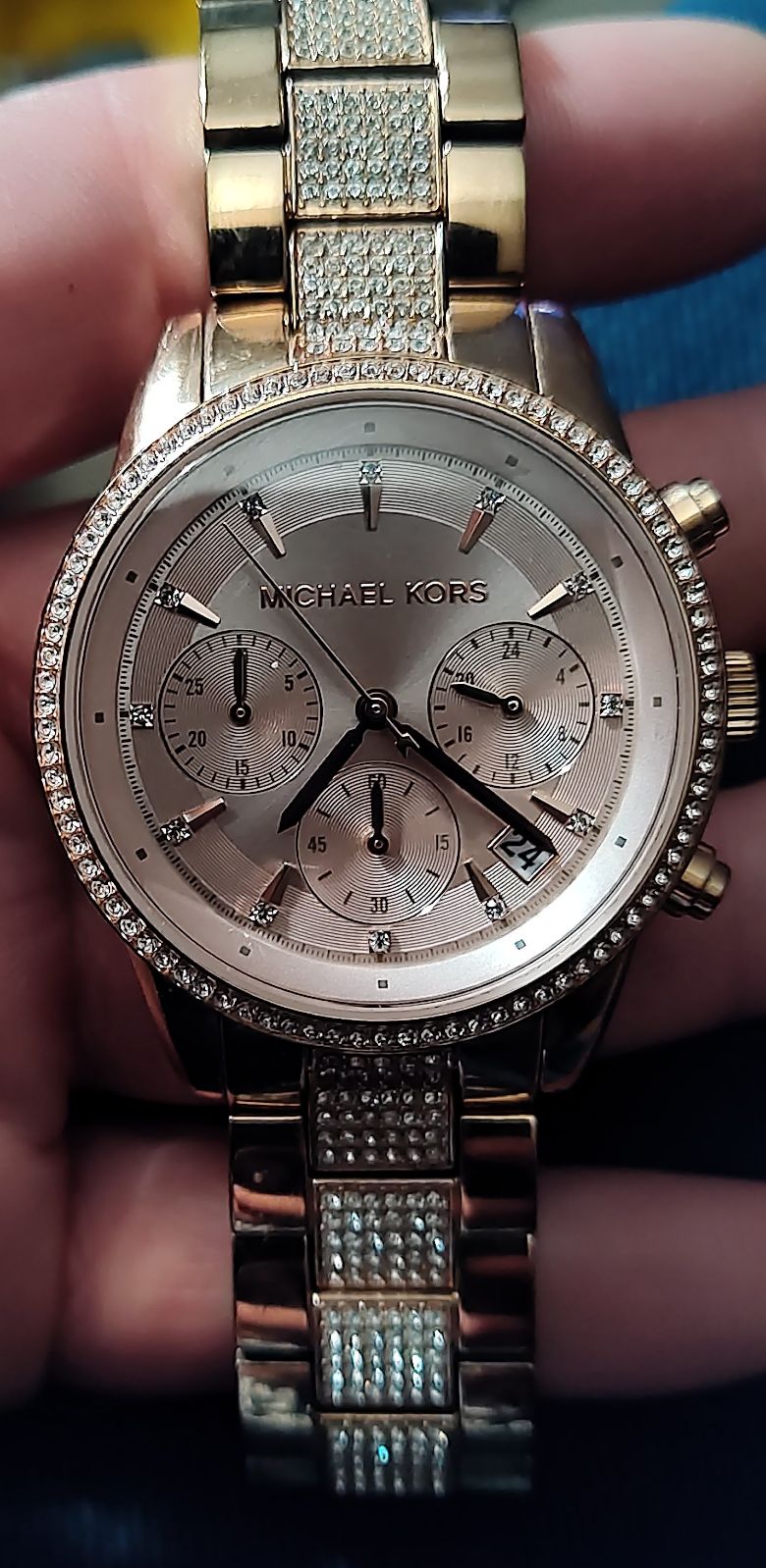 Michael Kors Watch