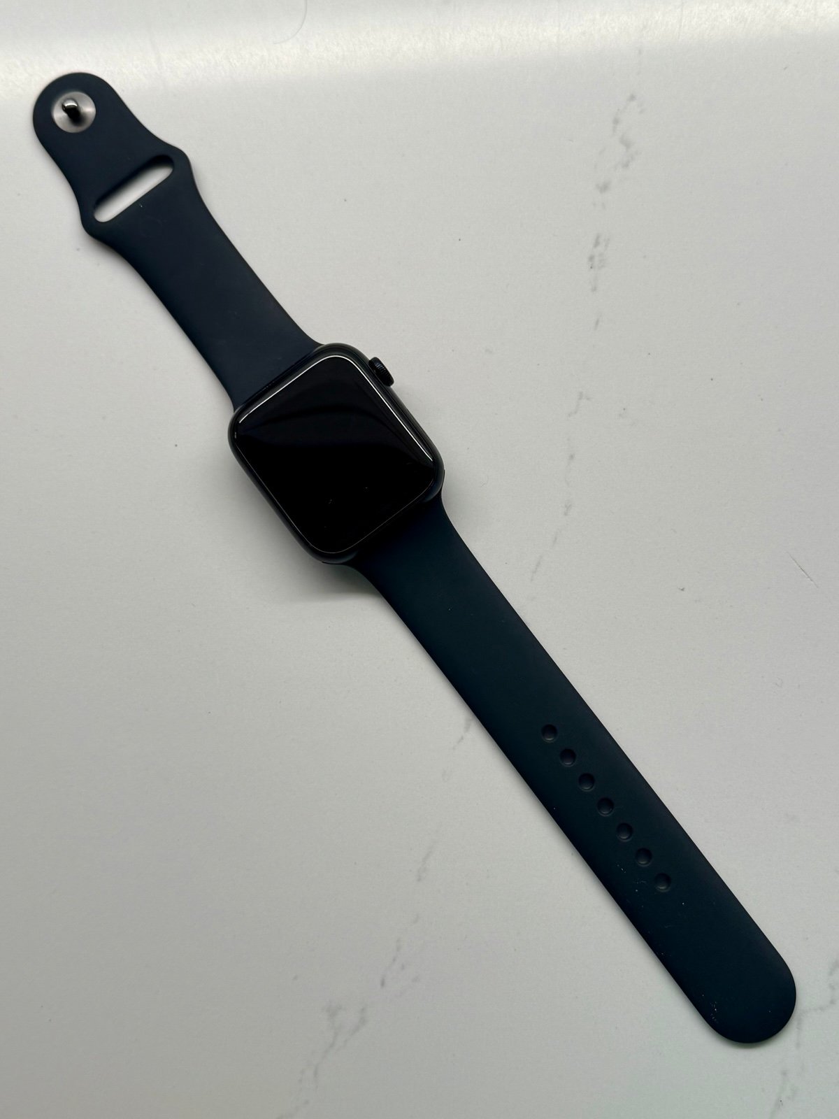 Apple Watch SE