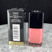 Nail Colour Chanel 741 Fleur De Pecher Longwear 0.4 oz (877 / Mx-26)